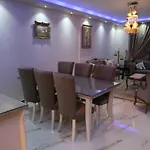 Cairo Egypt Al Rehab Amazing Flat