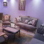 Cairo Egypt Al Rehab Amazing Flat