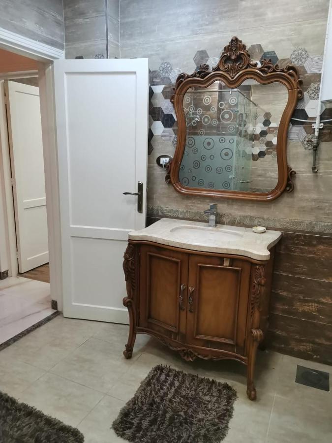 Egypt Al Rehab Amazing Flat Cairo
