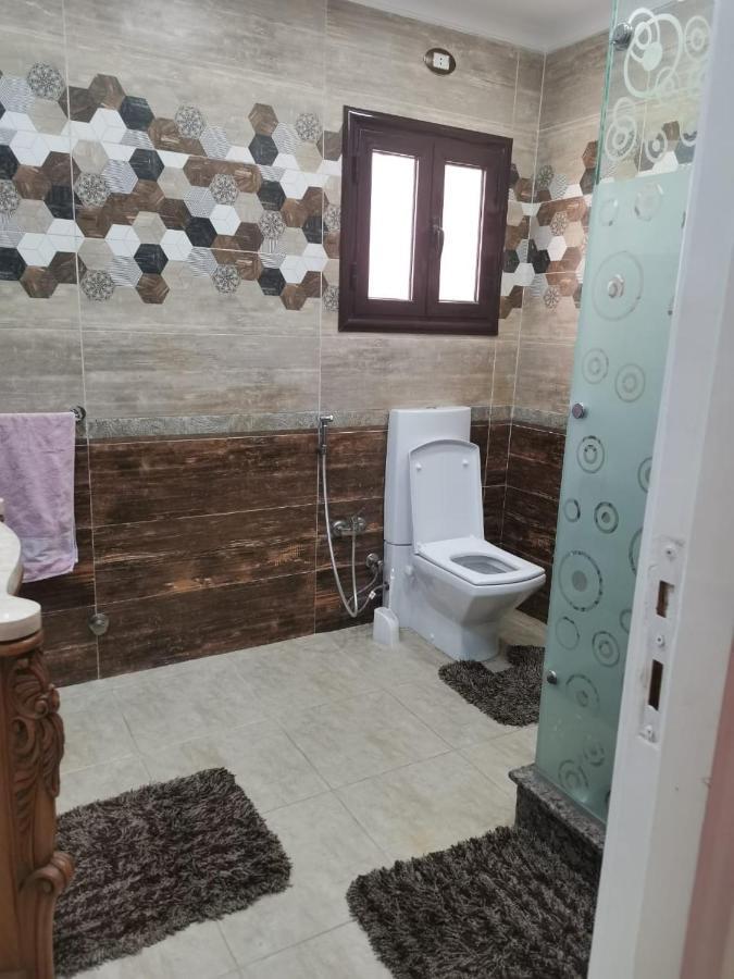 Egypt Al Rehab Amazing Flat Apartment Cairo