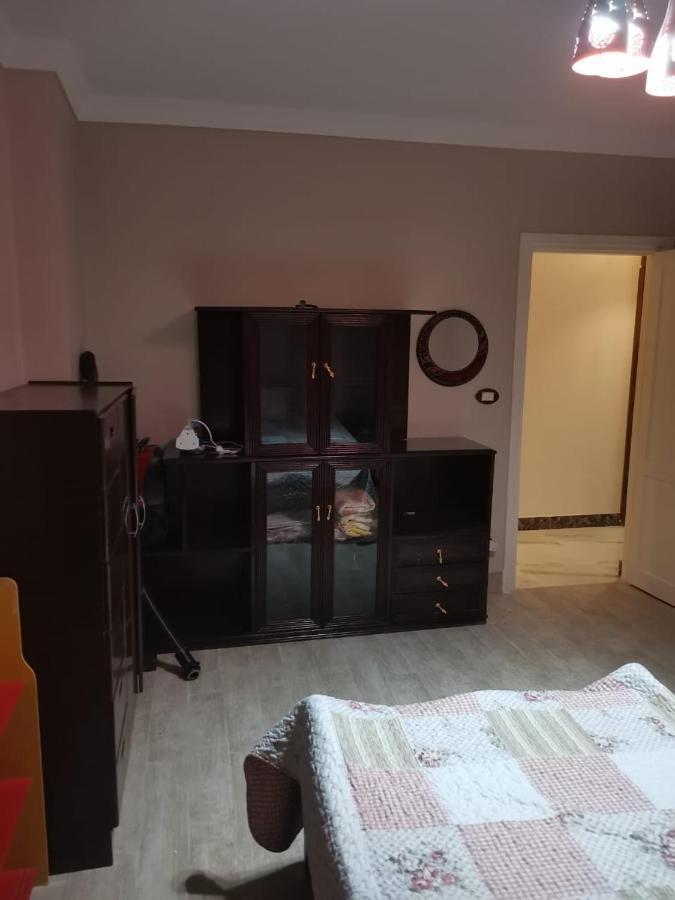 Apartment Egypt Al Rehab Amazing Flat