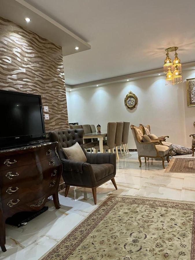 Egypt Al Rehab Amazing Flat *