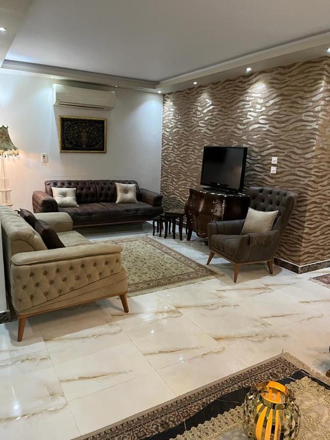 Apartment Egypt Al Rehab Amazing Flat