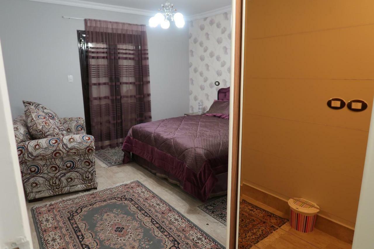 Egypt Al Rehab Amazing Flat