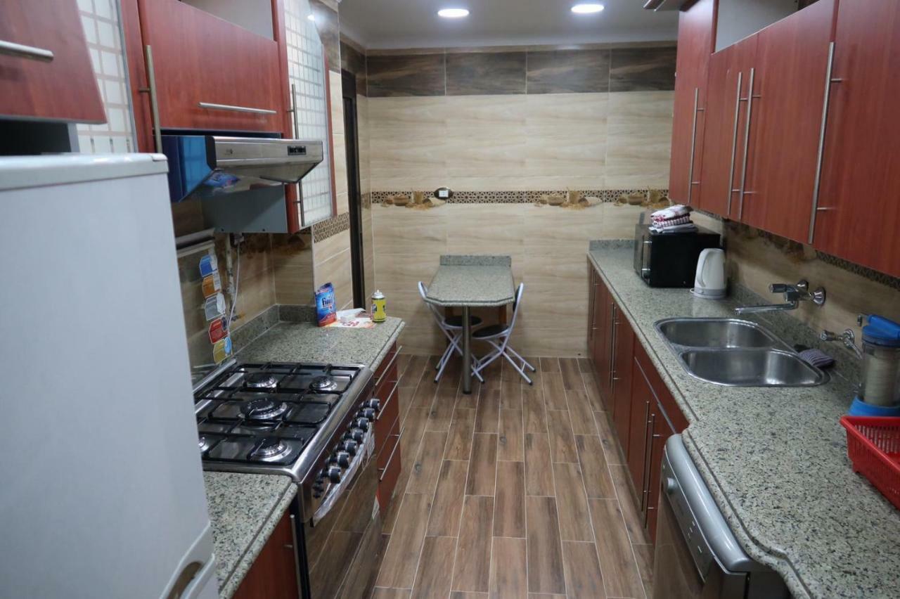 Apartment Egypt Al Rehab Amazing Flat *