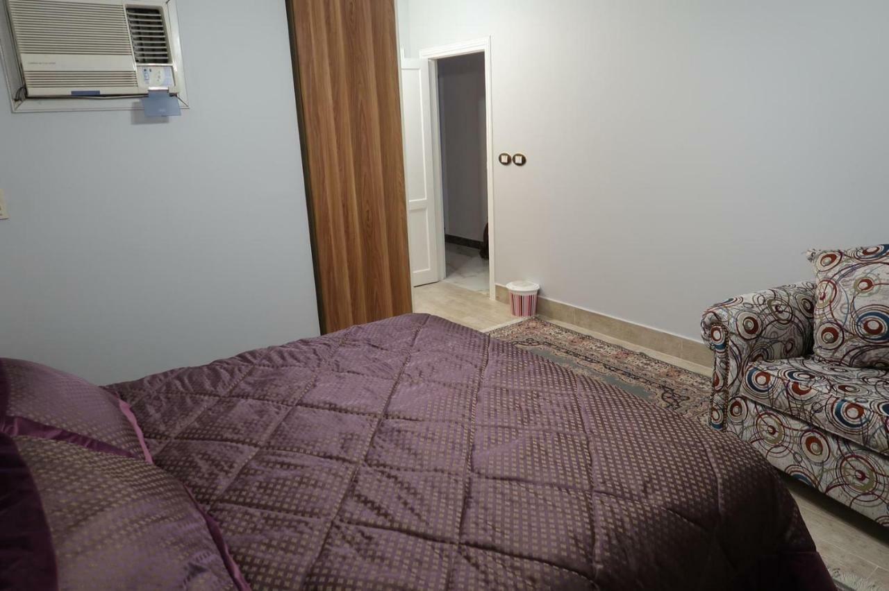 Egypt Al Rehab Amazing Flat Apartment *