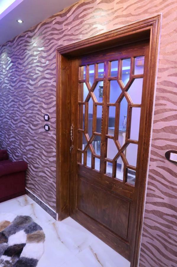 Egypt Al Rehab Amazing Flat * Cairo