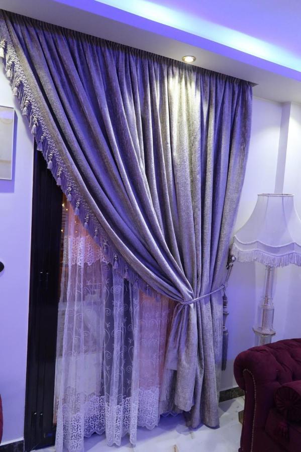 Egypt Al Rehab Amazing Flat Apartment
