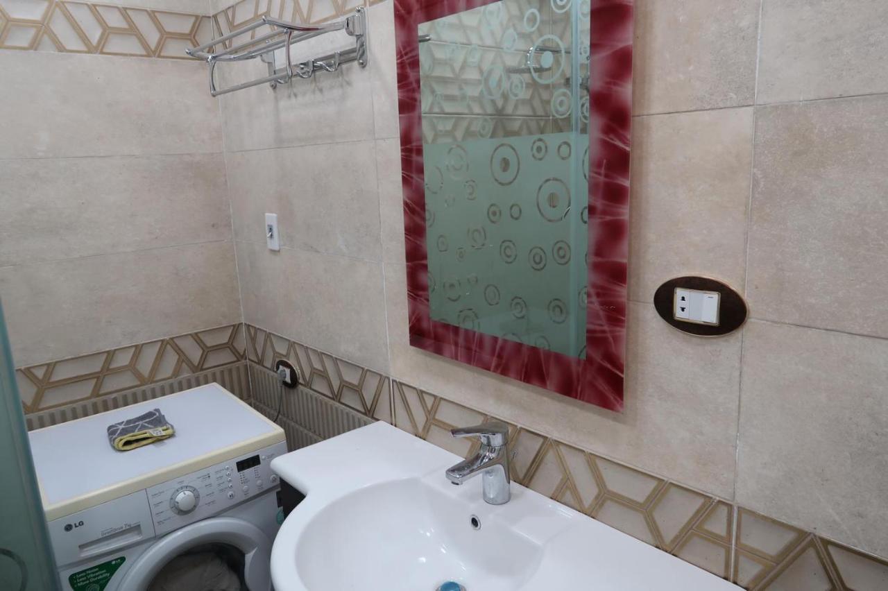 Egypt Al Rehab Amazing Flat Apartment *