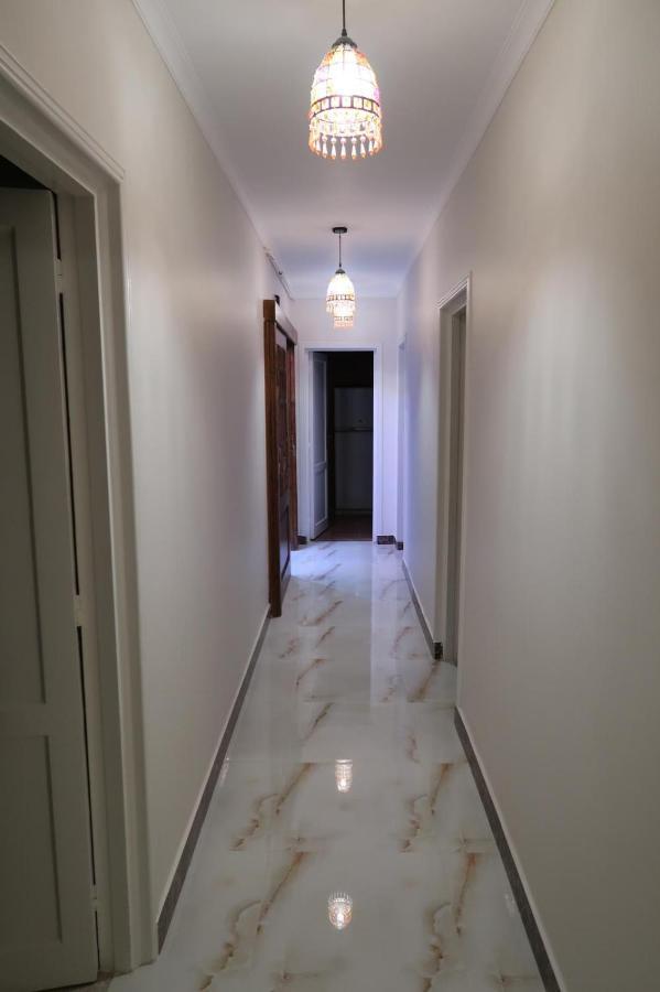Egypt Al Rehab Amazing Flat Cairo