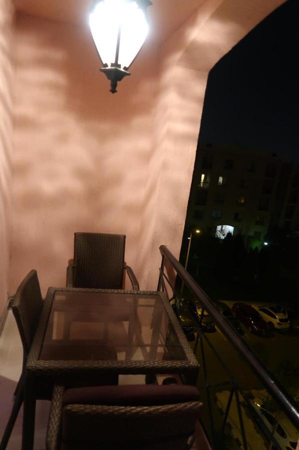 Apartment Egypt Al Rehab Amazing Flat Cairo