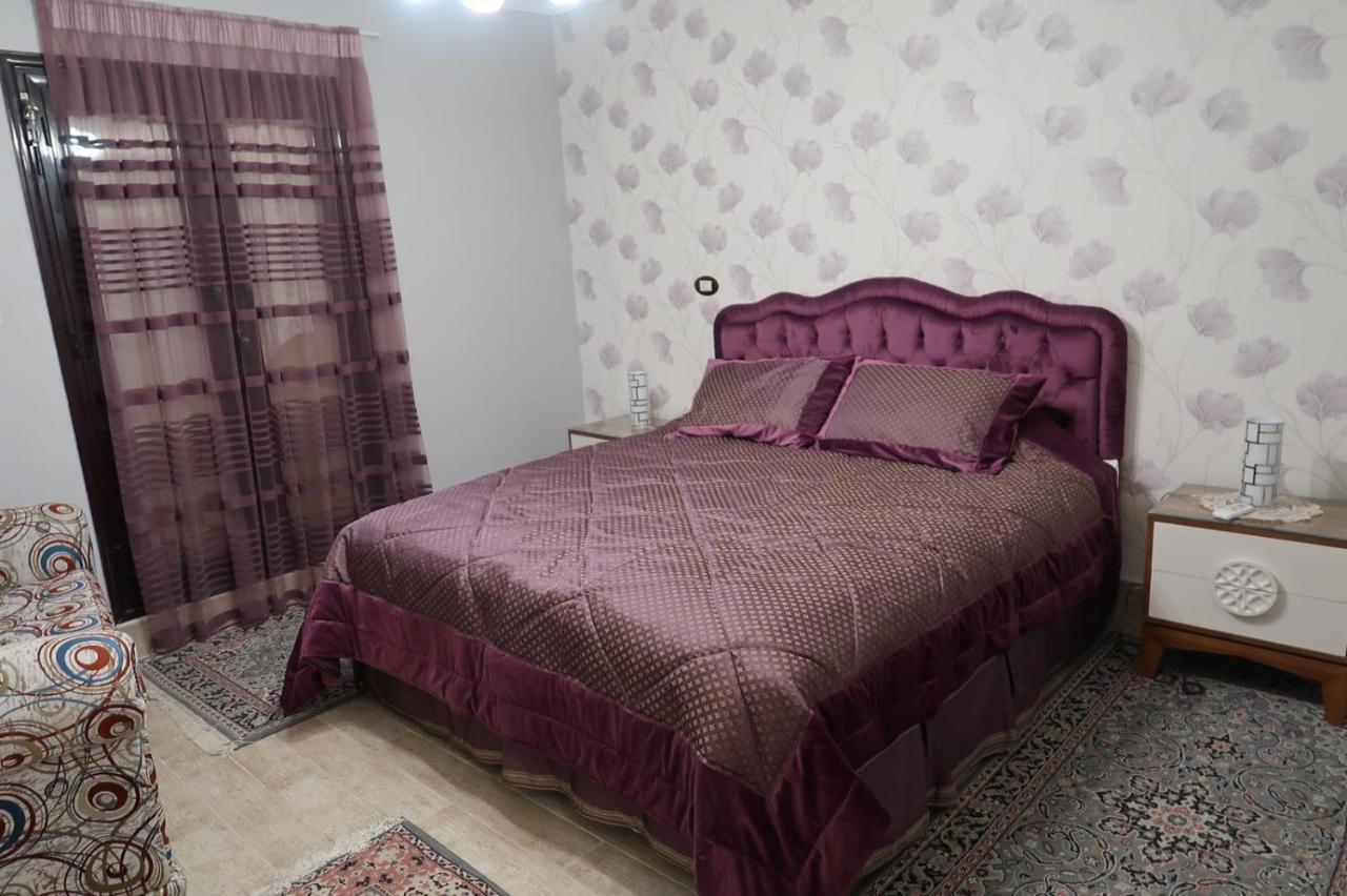 Apartment Egypt Al Rehab Amazing Flat Cairo