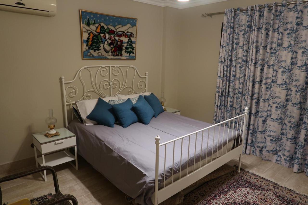 Egypt Al Rehab Amazing Flat Apartment *