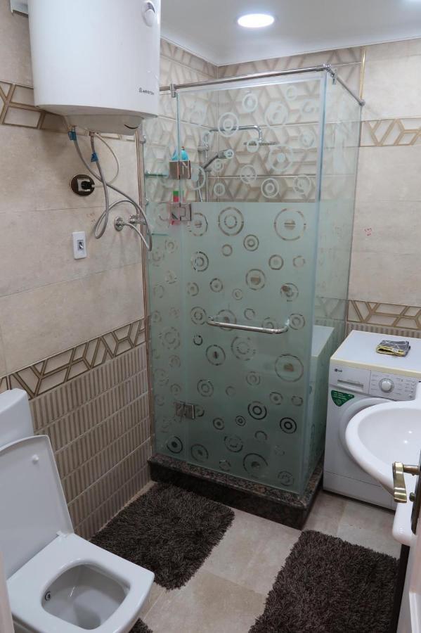 Egypt Al Rehab Amazing Flat Apartment *