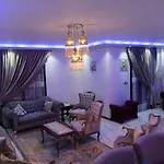 Cairo Egypt Al Rehab Amazing Flat