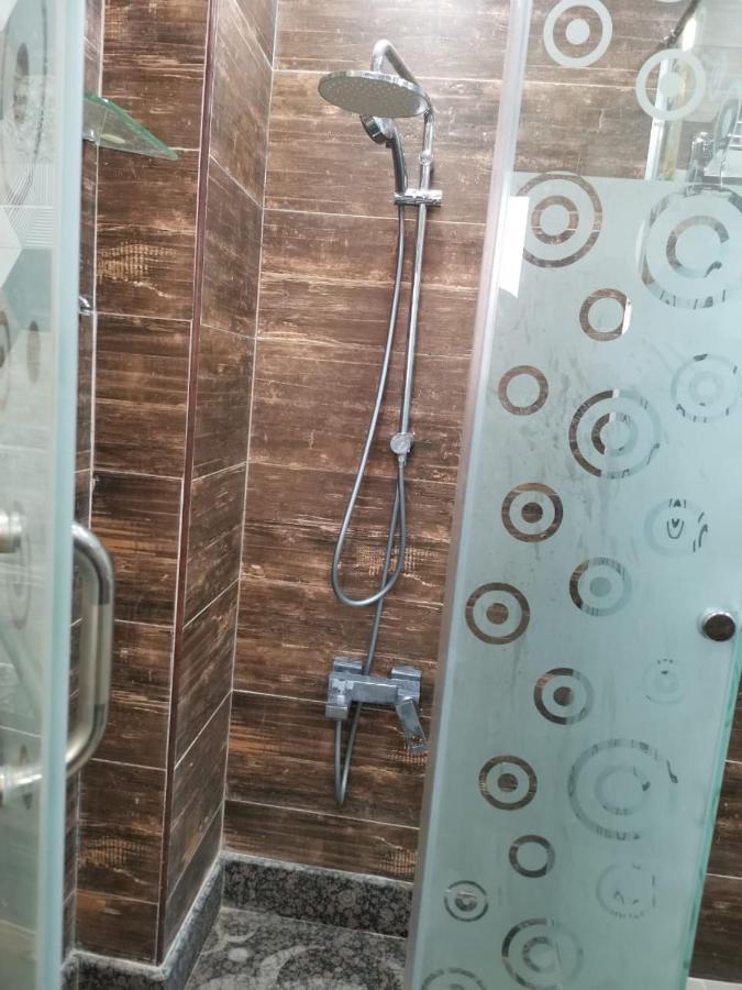 Egypt Al Rehab Amazing Flat Appartamento