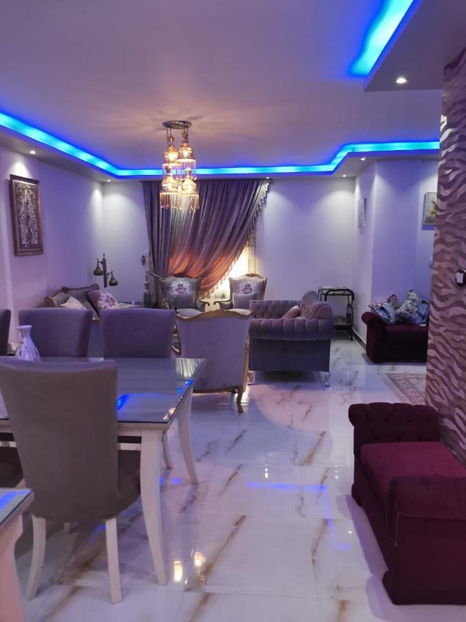 Appartamento Egypt Al Rehab Amazing Flat *