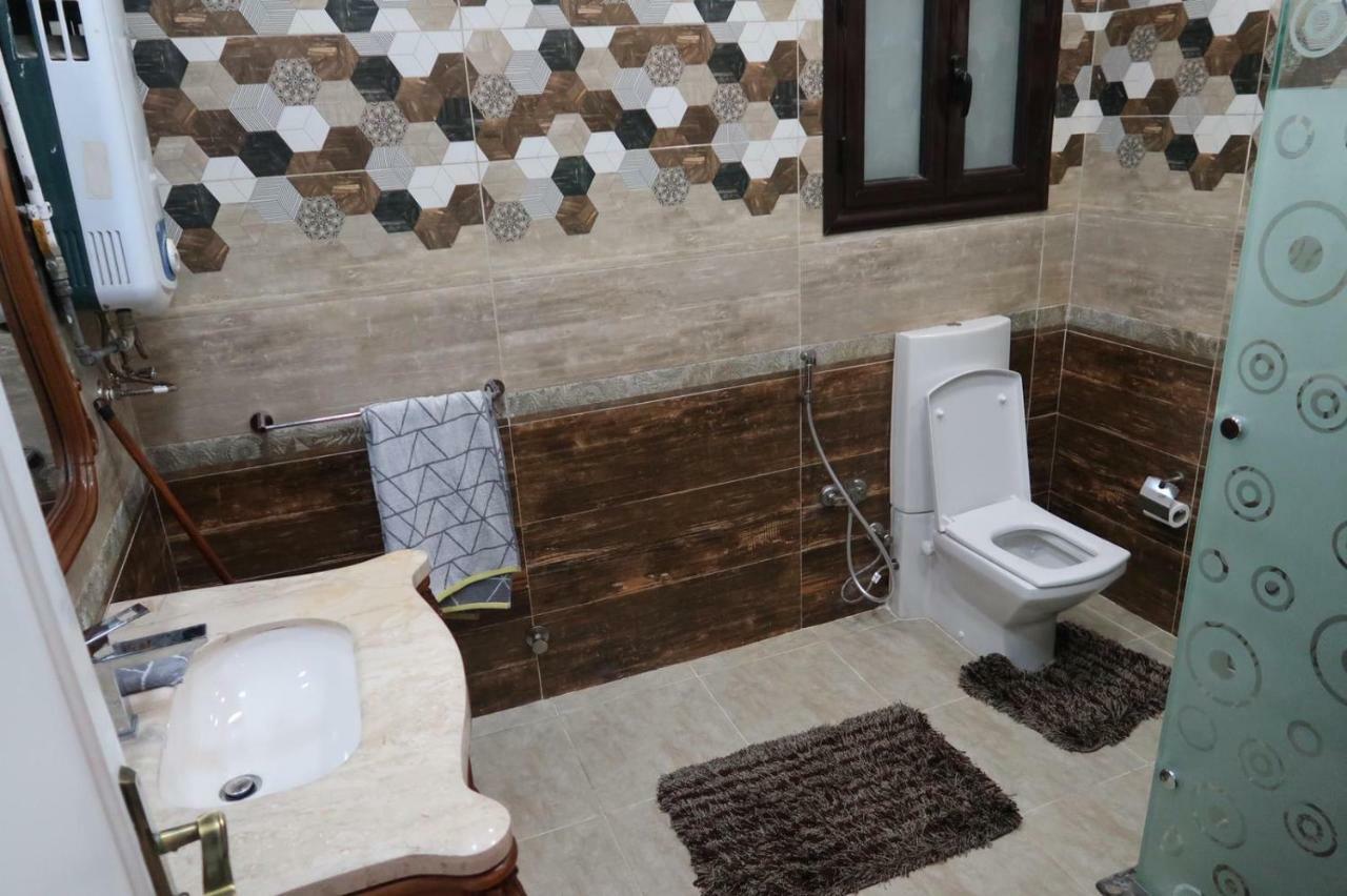 Appartamento Egypt Al Rehab Amazing Flat Il Cairo